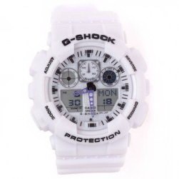 G-Shock часы