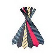 Набор галстуков