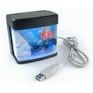 USB-аквариум