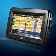 GPS-навигатор