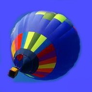 Полет на воздушном шаре