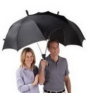 Зонт для влюбленных