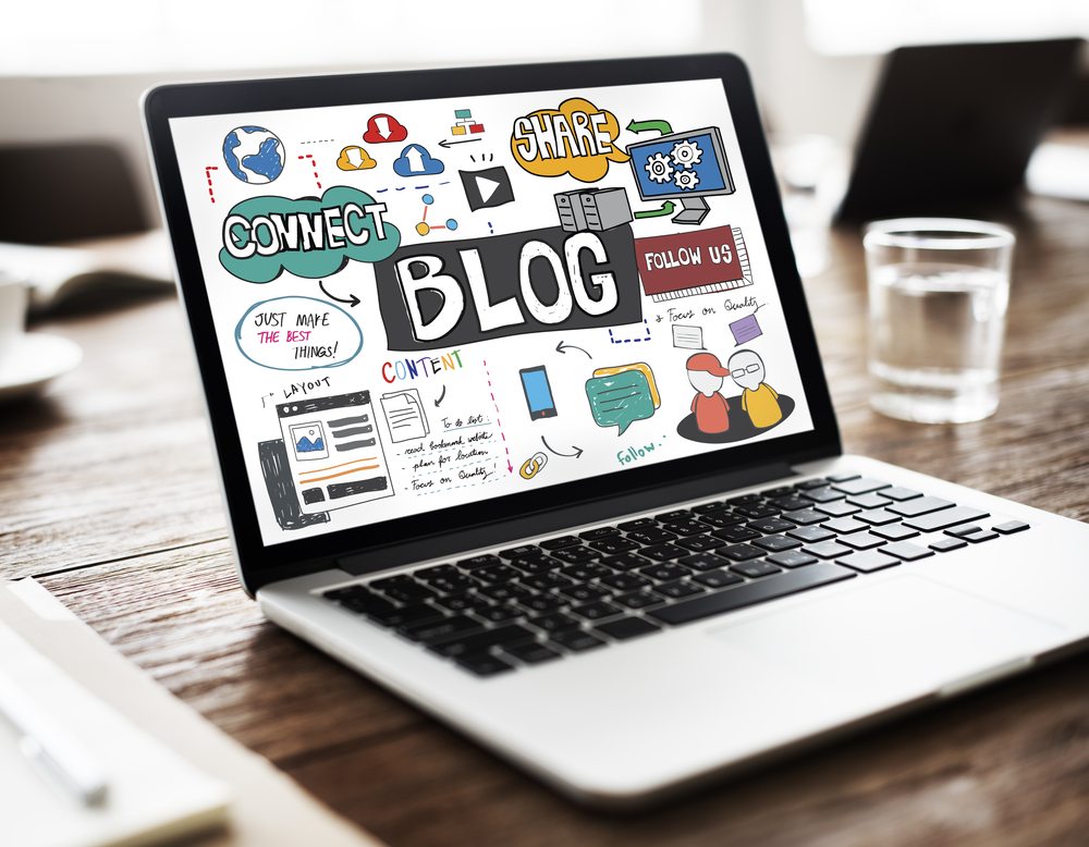 Сайты и блогинг-  словарь блогера