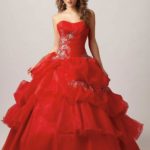 Как выбрать цвет свадебного платья — полезные советы